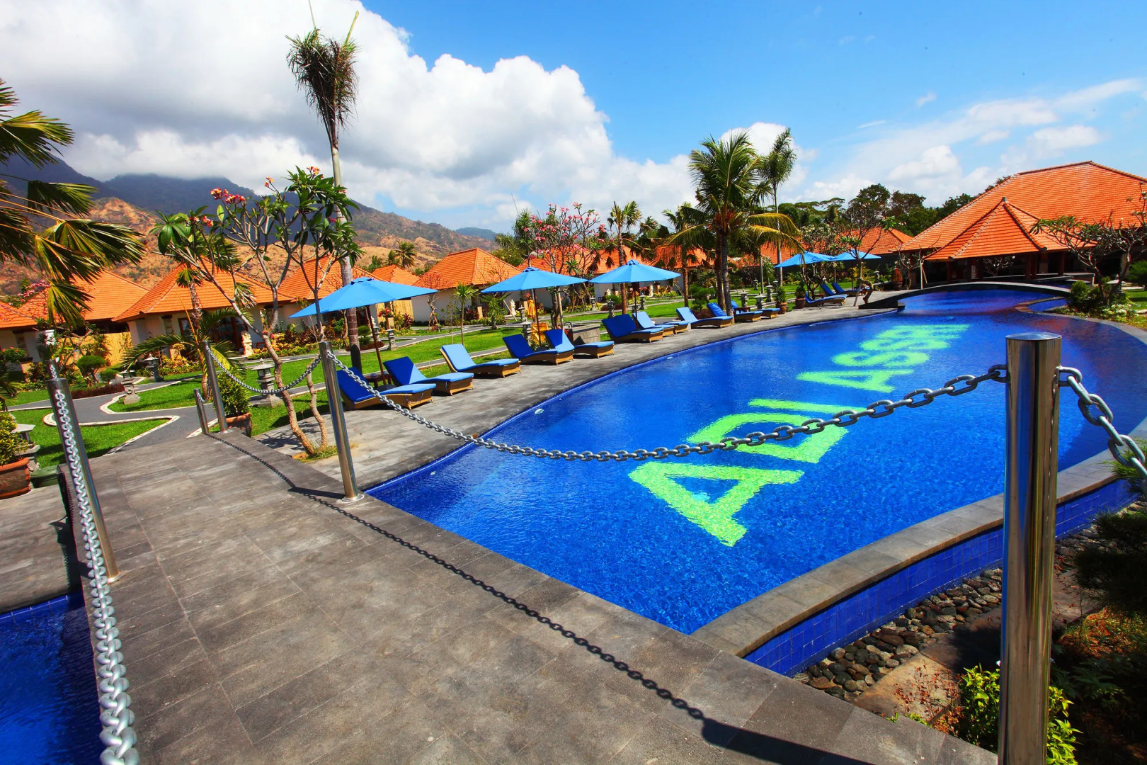 Adi Assri Beach Resort & Spa