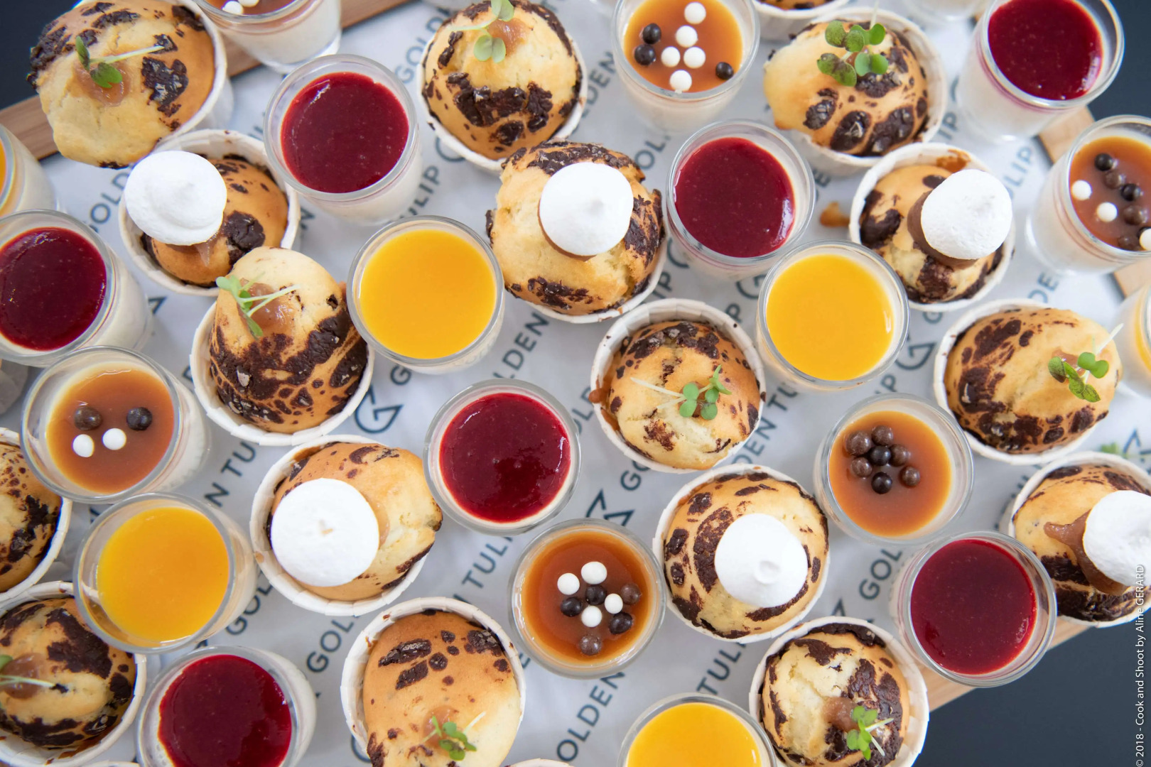 Golden Tulip Sophia Antipolis - Hotel & Spa