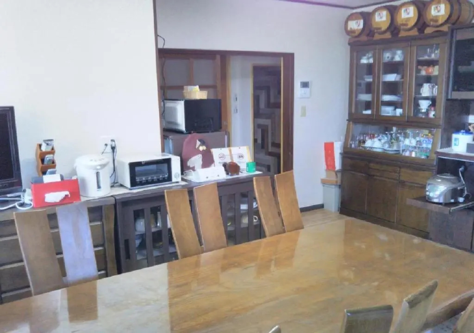 Iiyama - Hotel / Vacation STAY 55487