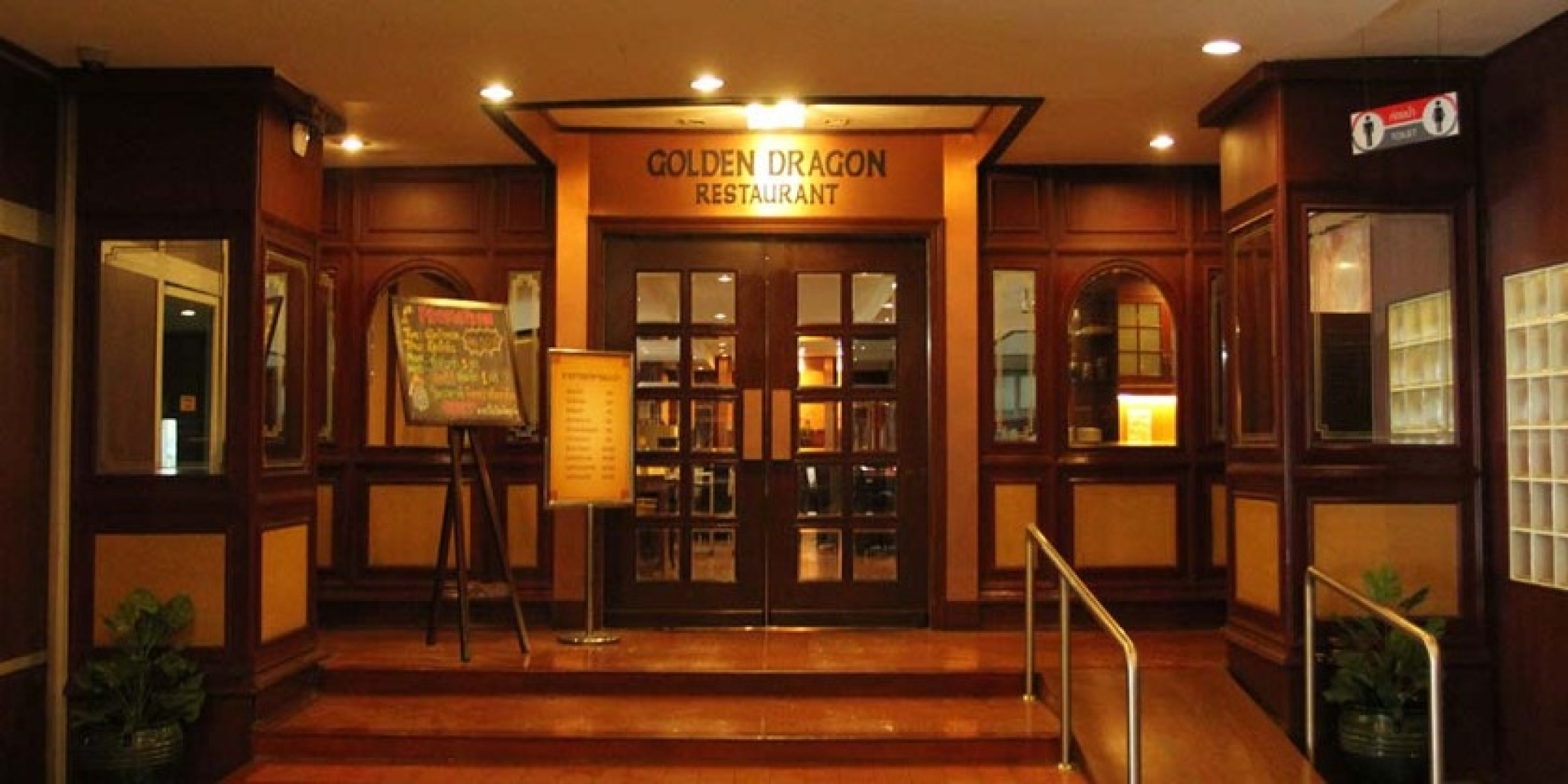 Golden Dragon Hotel