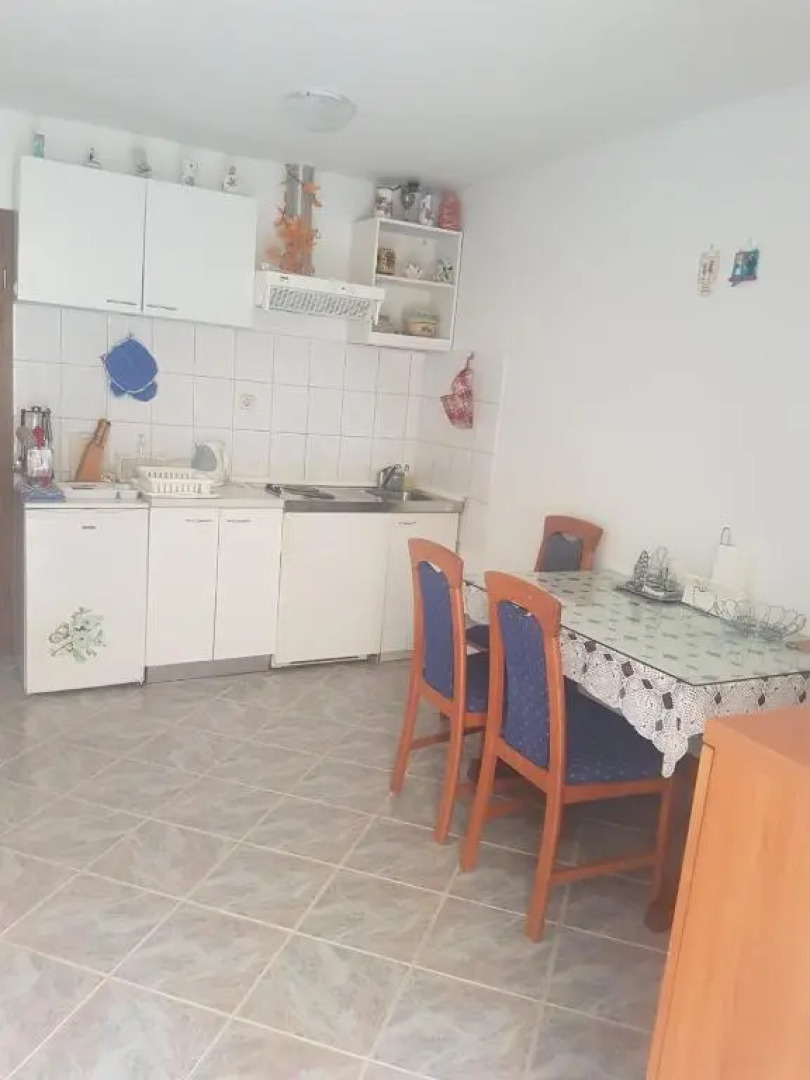 Apartments Novaković