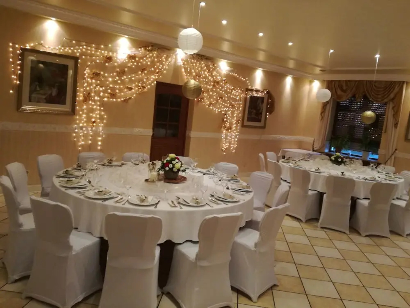 Restaurant Hotel Denis