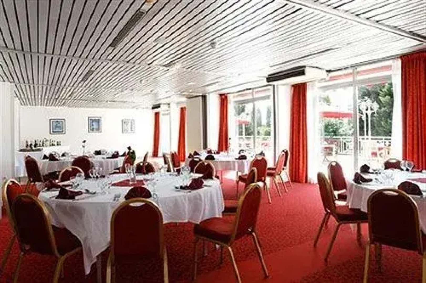 Le Relais Des Chartreux