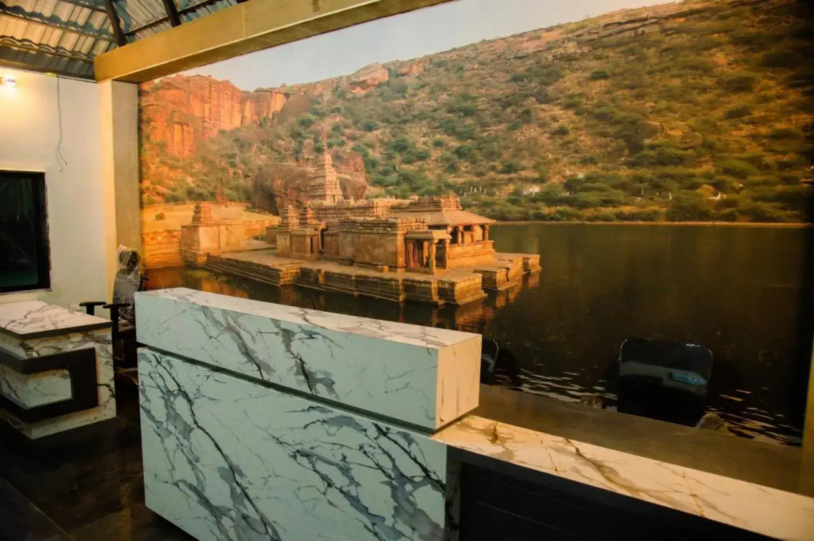 Sterling Banashree Badami