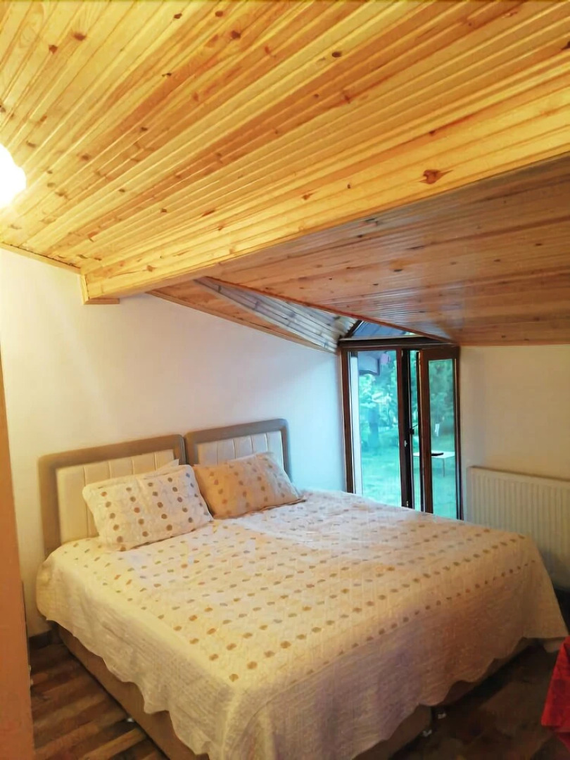 Kastamonu meriç otel at çiftliği