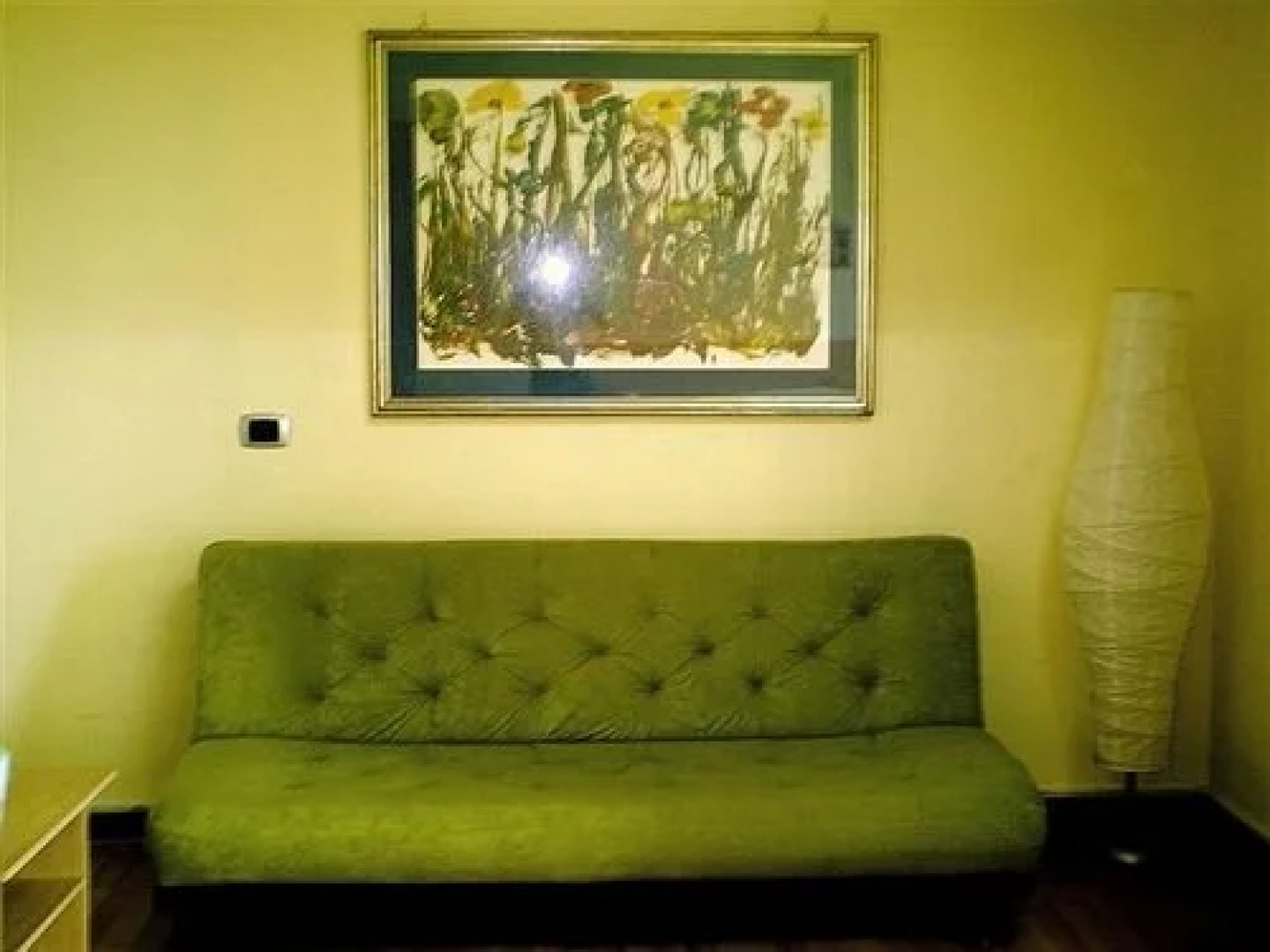 Residence La Nuova Arca