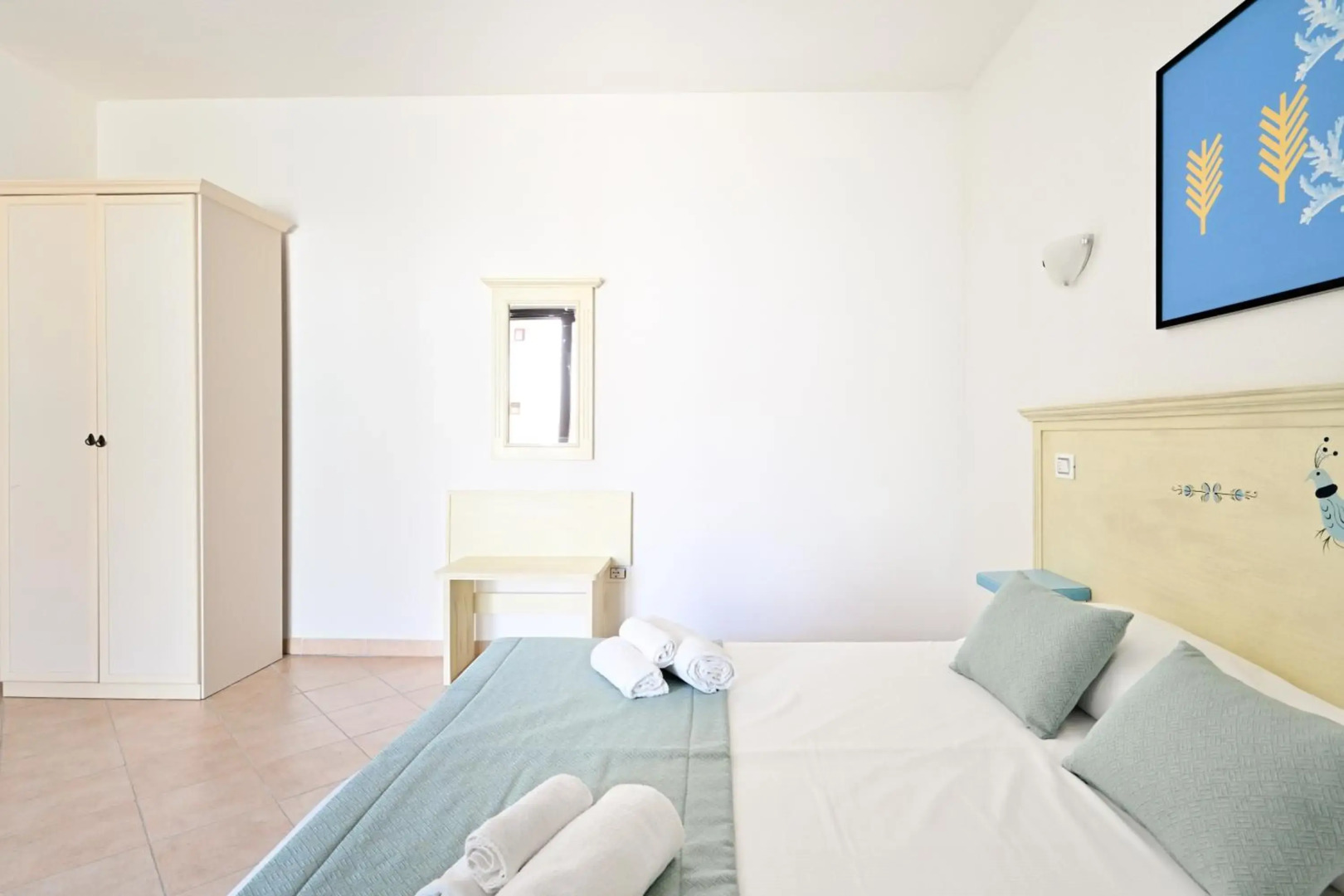 Residence Baia delle Mimose