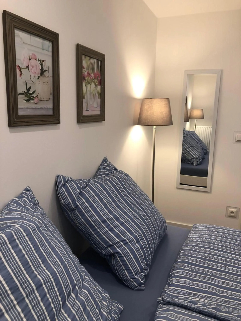 Ferienchalet-Floesswehrtal