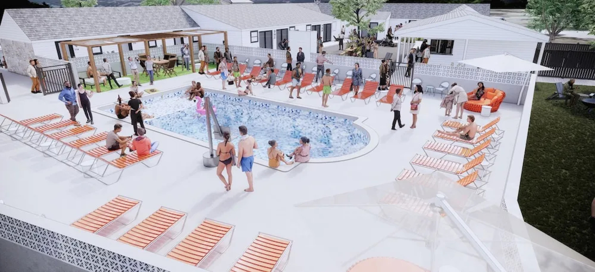 Bardstown Motor Lodge