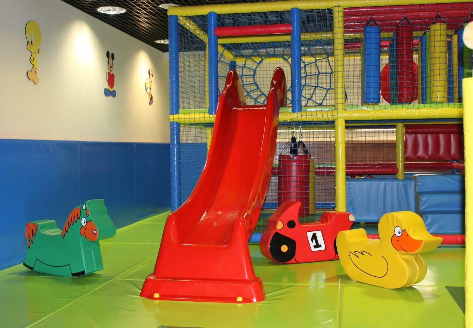 Hotel Font d'Argent Canillo