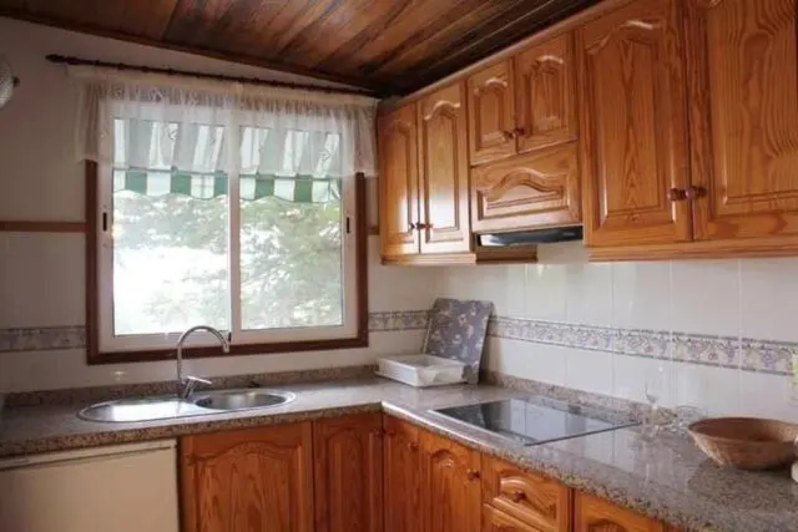 Apartamentos Villa María