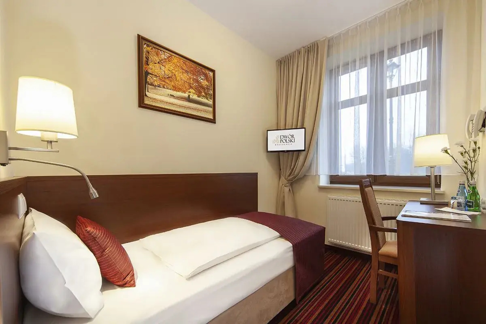 Rezydencja Dwór Polski