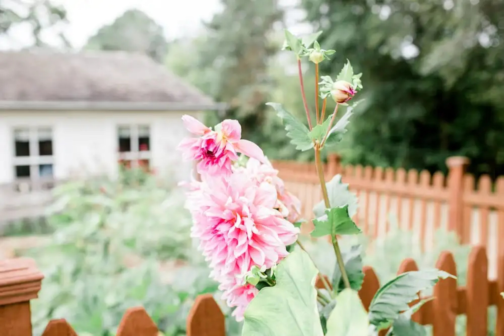 Round Barn Farm B & B Event Center