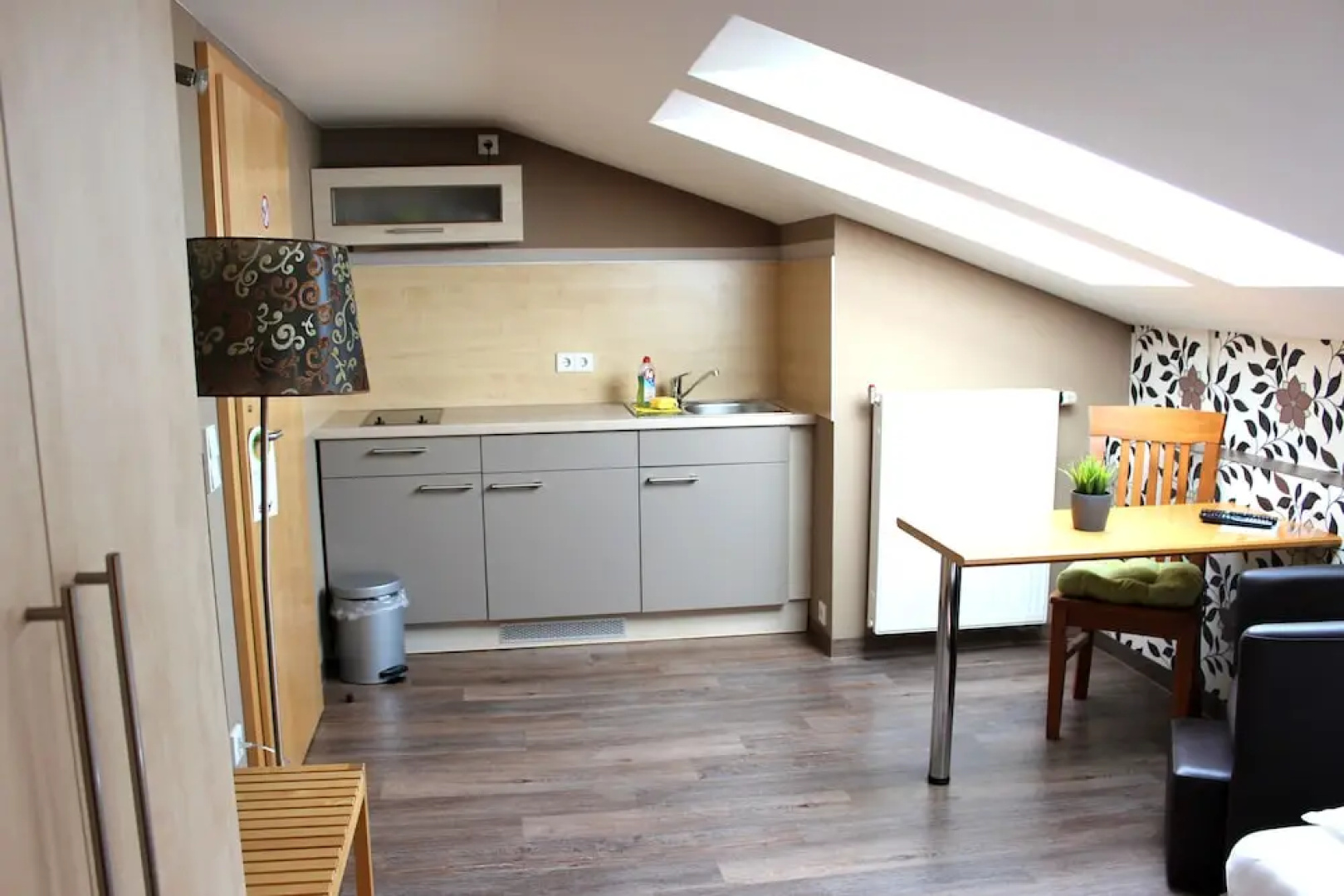 greenpartment Boardinghouse Hotel Ingolstadt Friedrichshofen