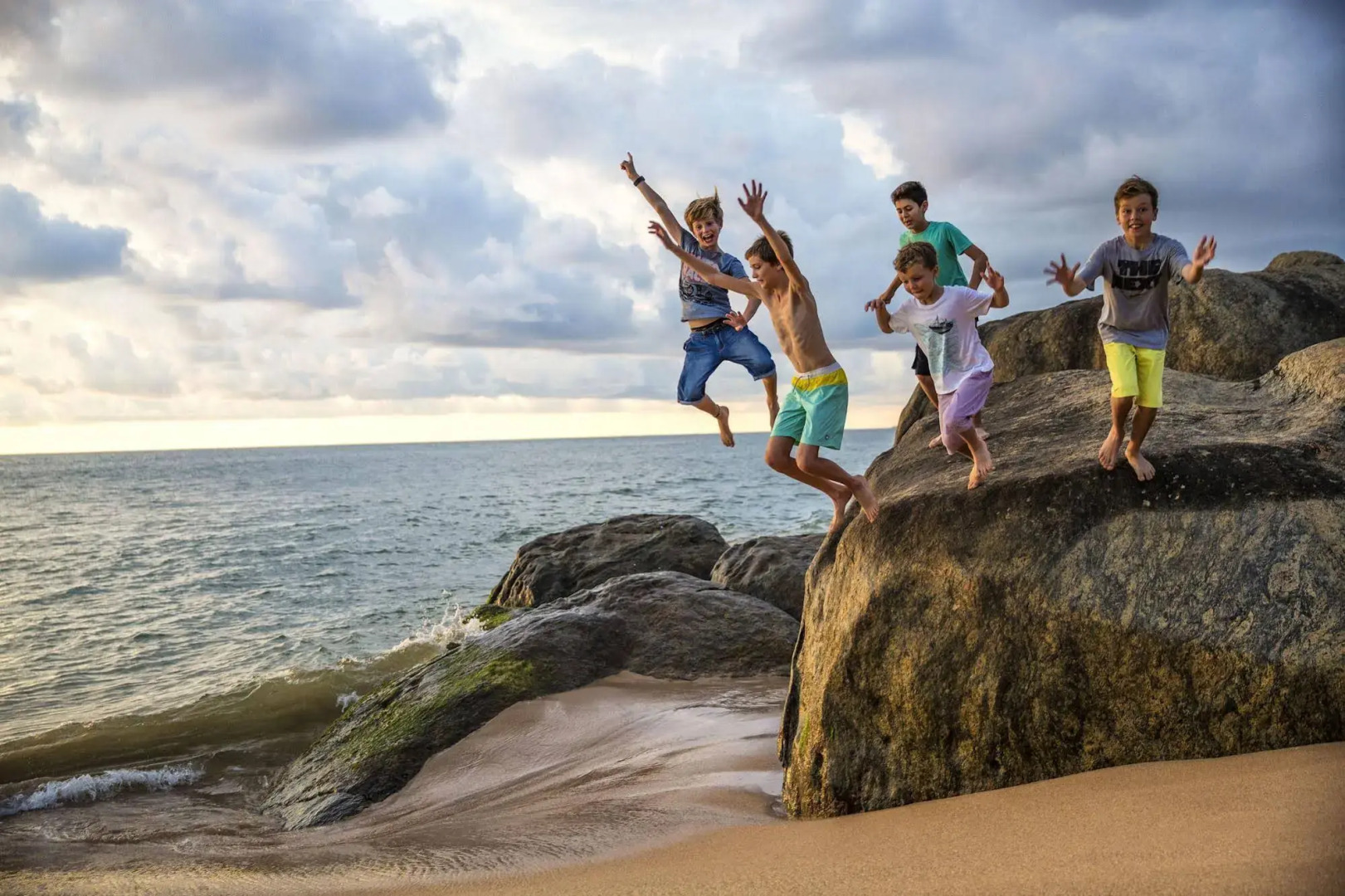 Aavya Cove Villas By Aahaasa