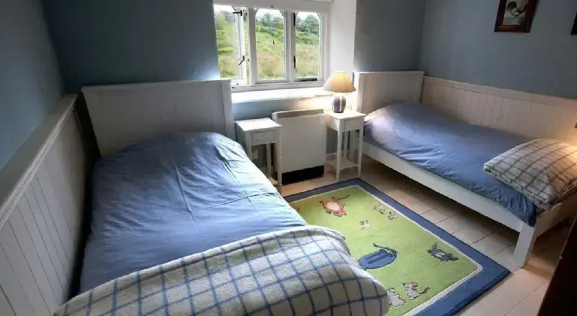 Cottage 128 - Moyard