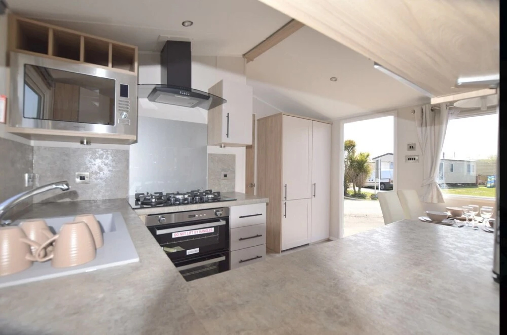 Stunning 3-bed Static Home in Birchington/ Margate
