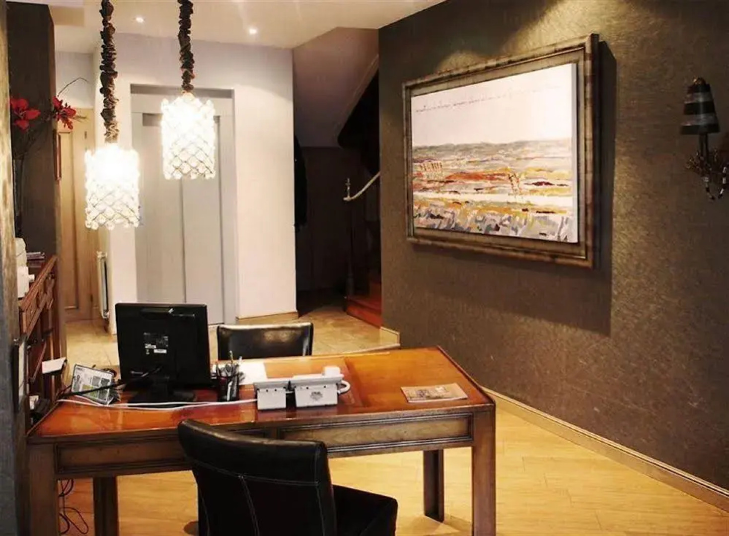 Hotel Soria Plaza Mayor