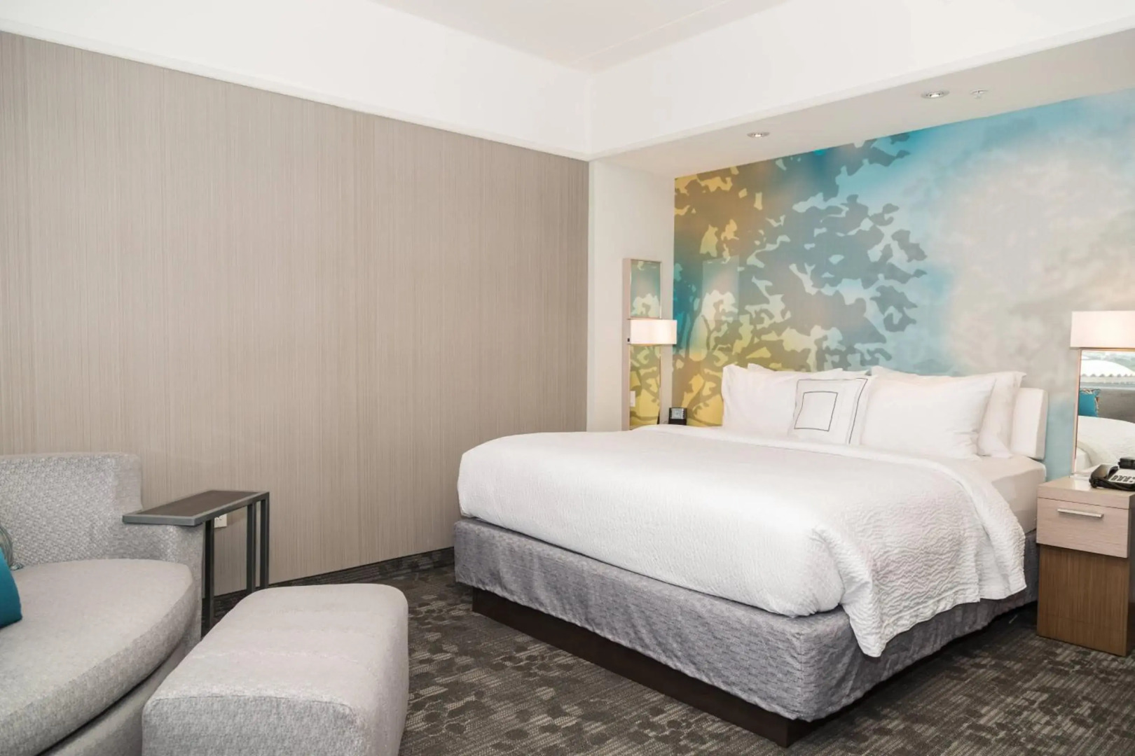 Courtyard Morgantown