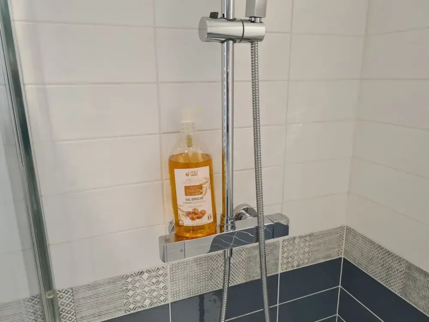 Le Relais de l'Endormie