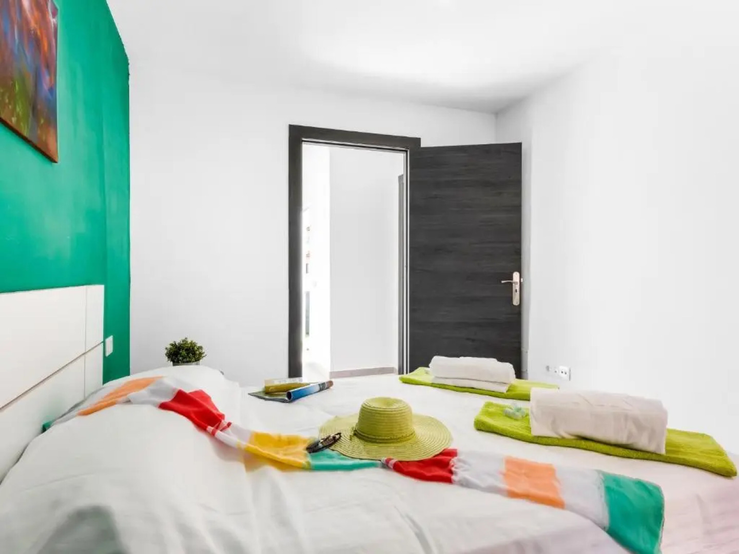 1 THE HOUSE of RISING SUN