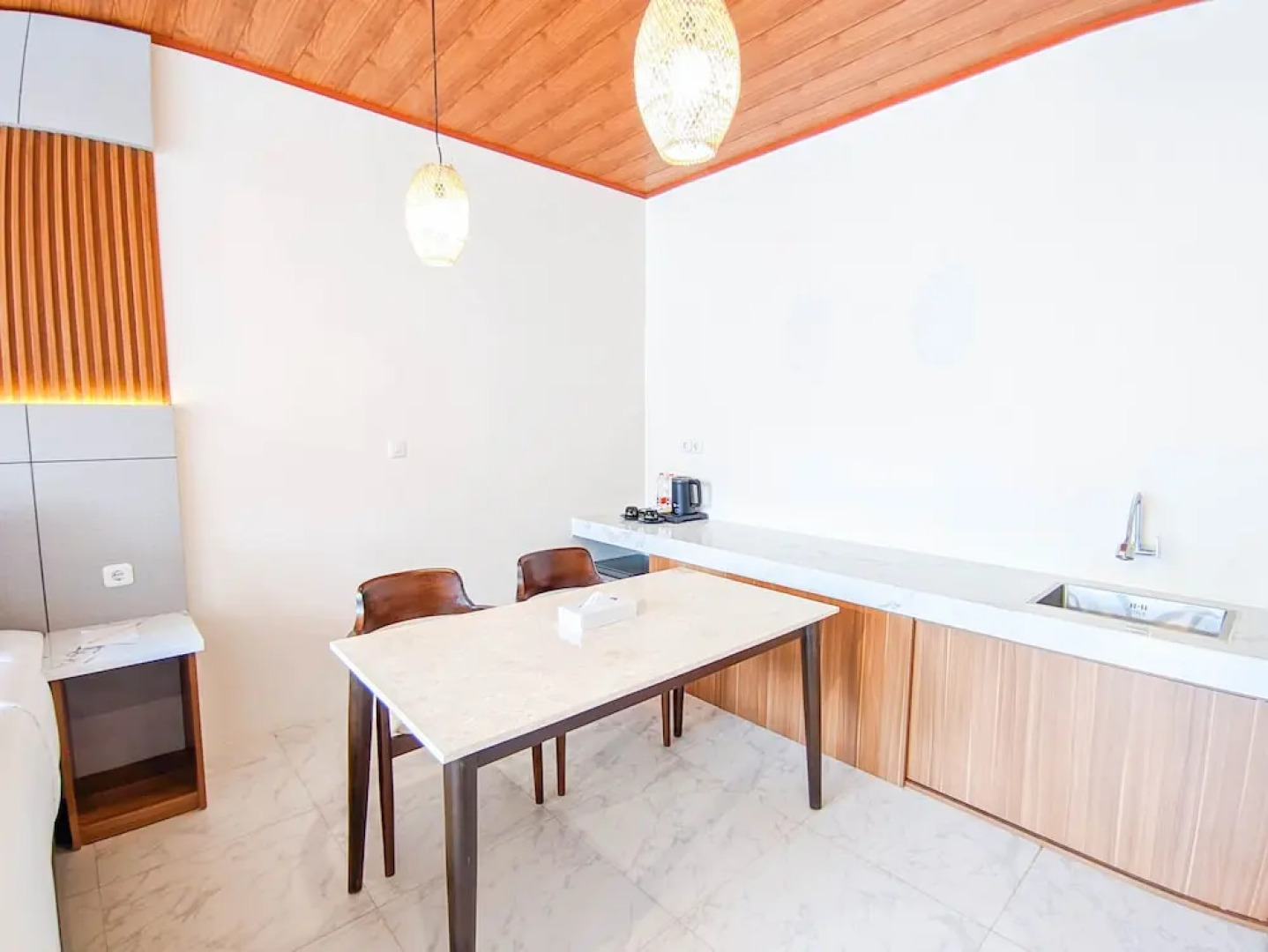 Gulala Azana Hotel & Resort Guci Tegal