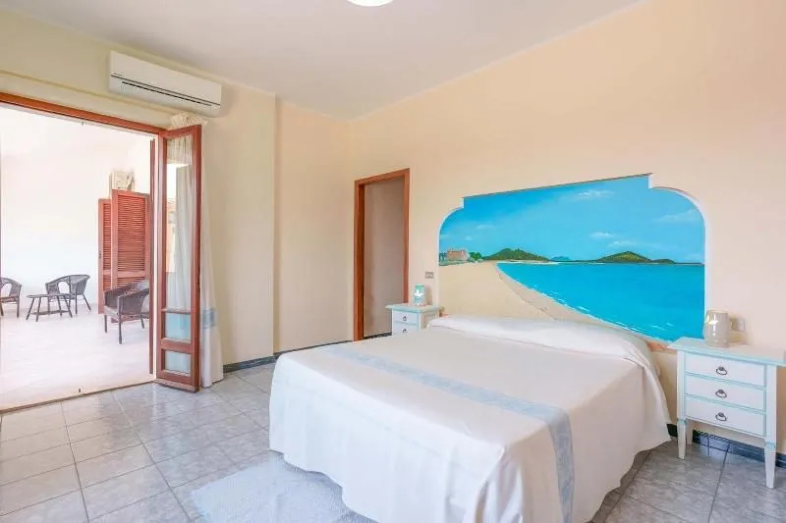 SApposentu Affittacamere