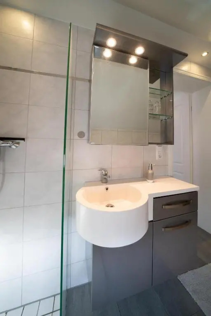 Ferienwohnung Bloeck