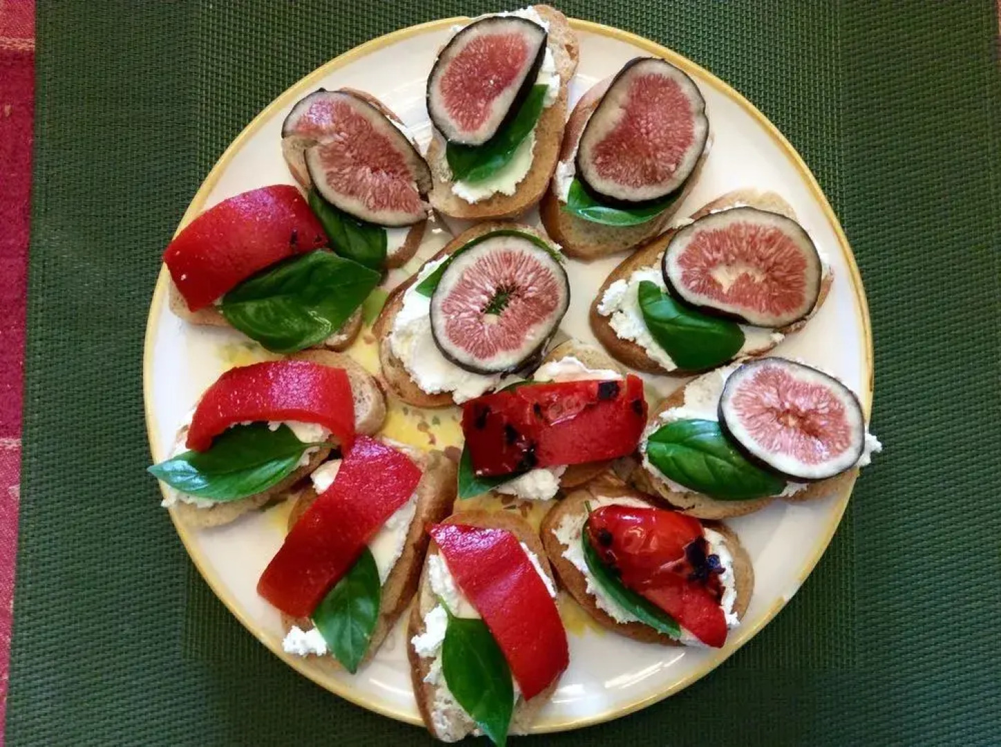 Via Veneto - Old Town