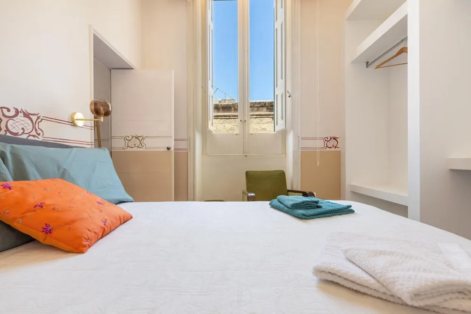 3610 Bianco Liberty by Barbarhouse