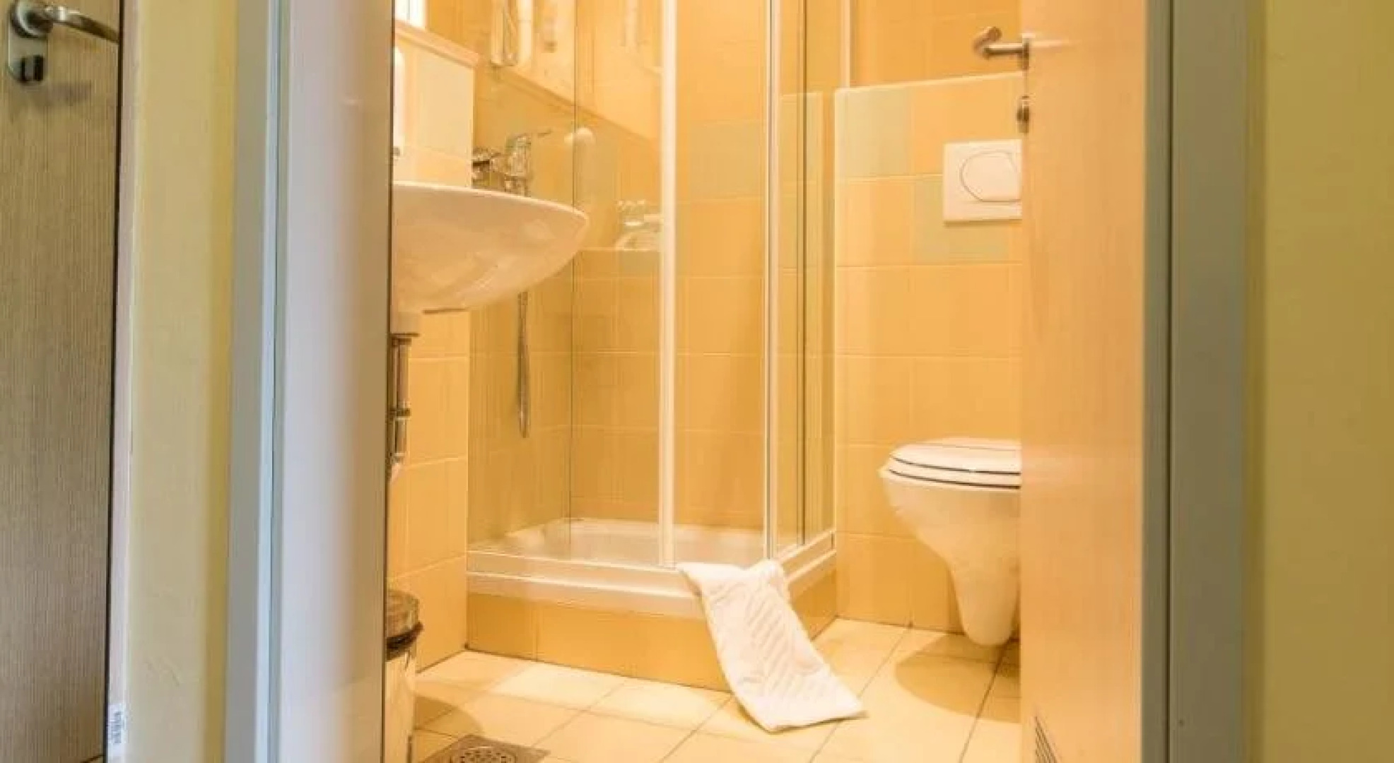 Hotel Center Pokljuka