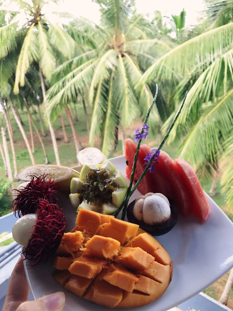 Jasper House Sri Lanka