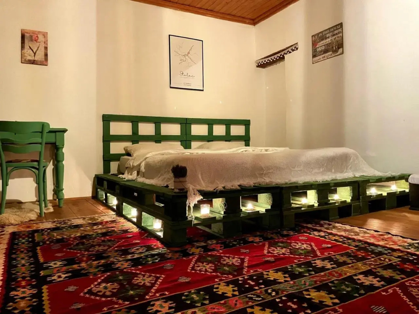 Hostel Mehmedbasica Kuca