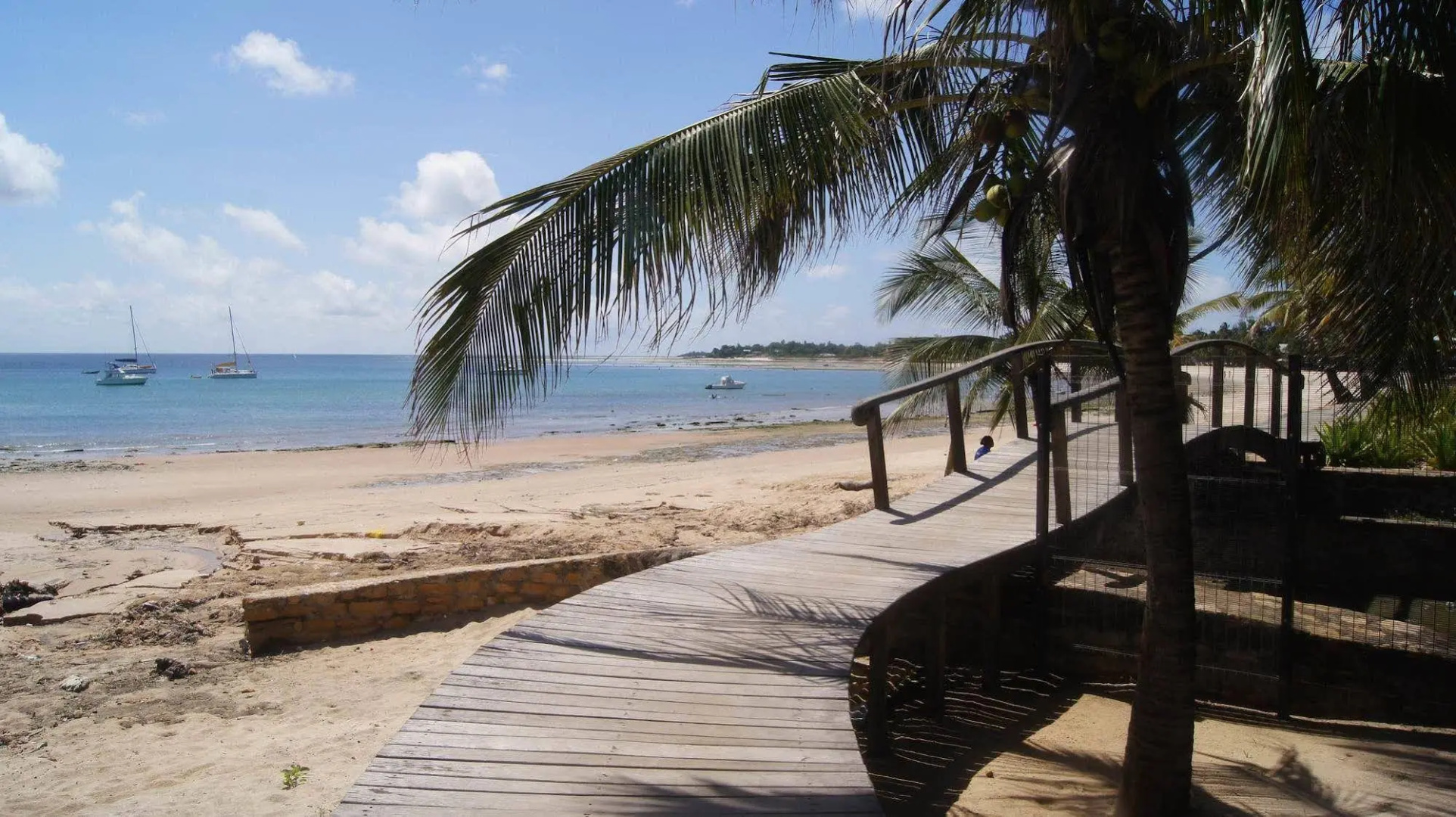 The Nautilus Pemba Hotel