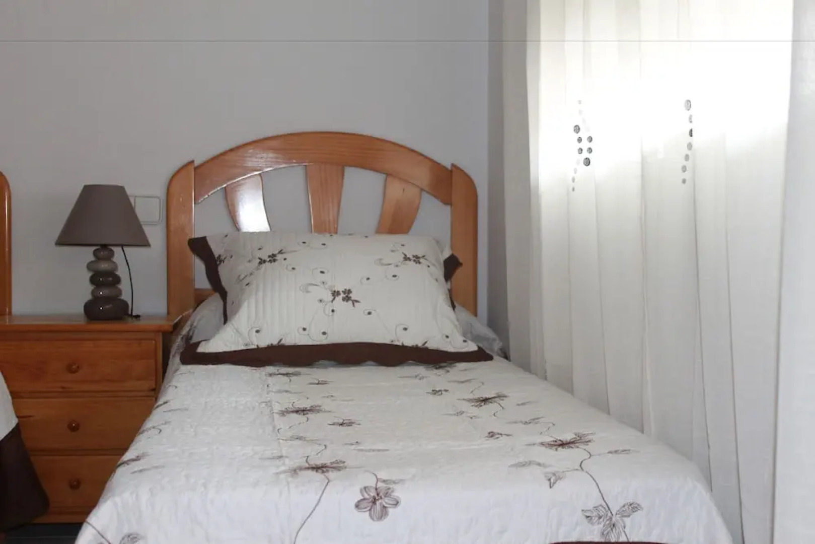 Apartamentos Jesús Benidorm Playa