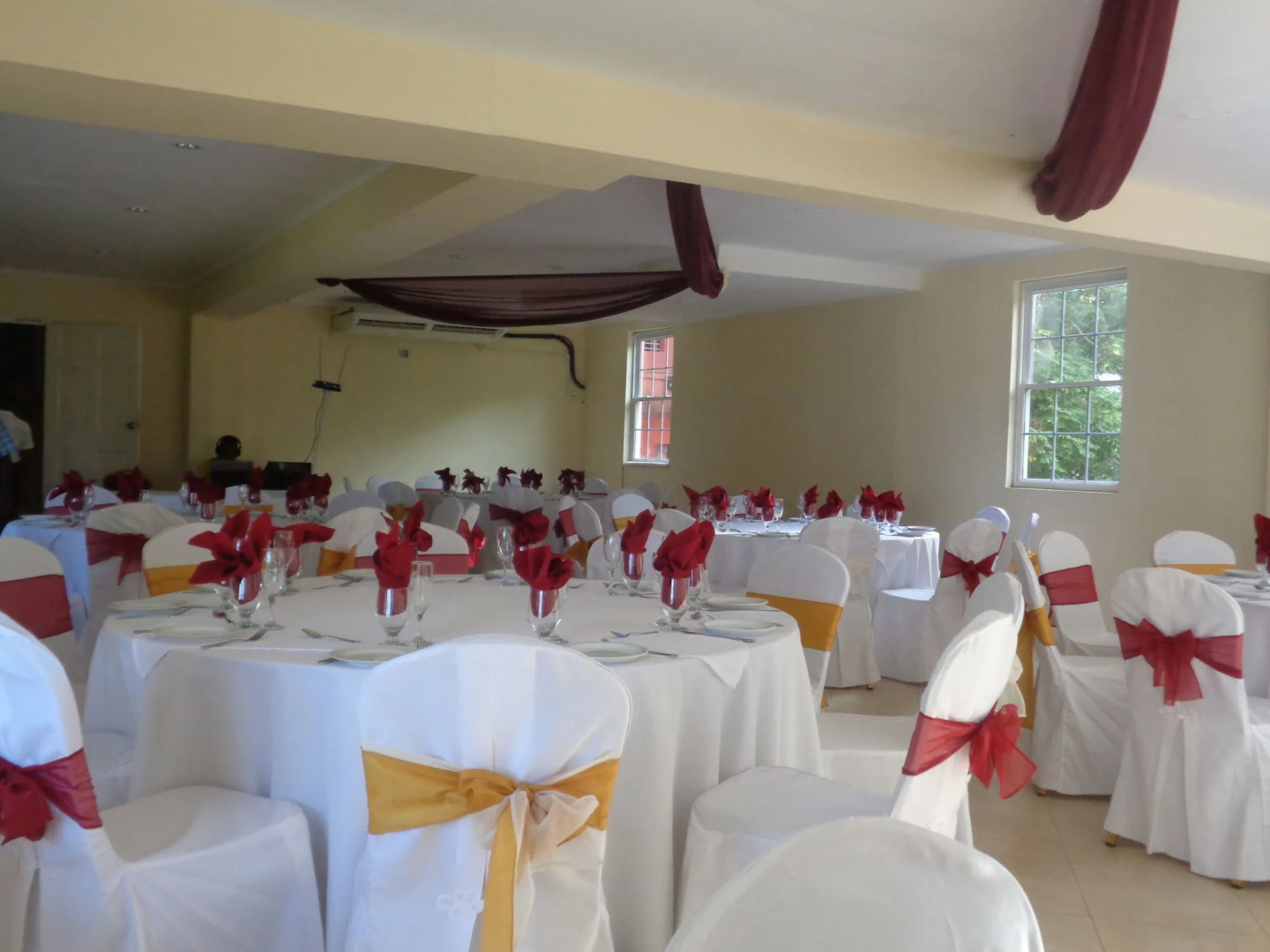 Casa Maria Hotel