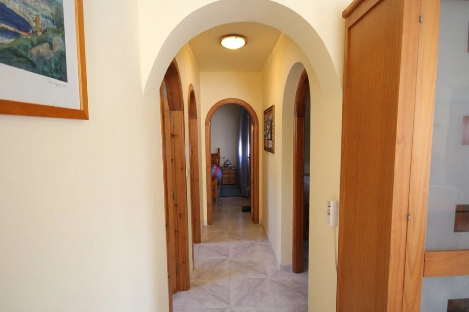 Villas Guzman - Girasoles