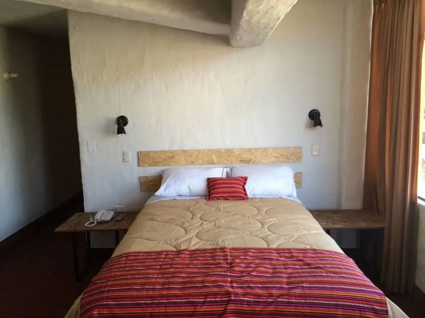 Hotel Waalay Wanka