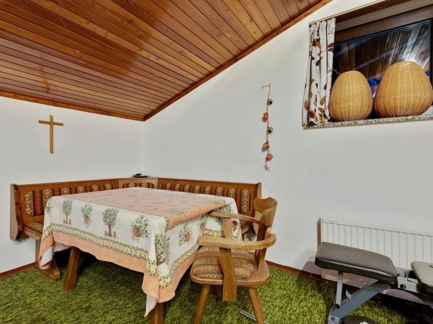 Chalet in Mallnitz in Carinthia Near ski Area