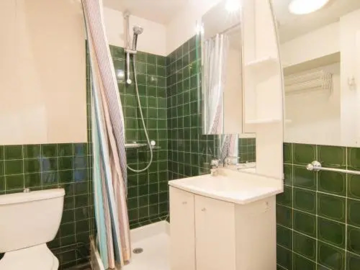 Apartment Marie Antoinette