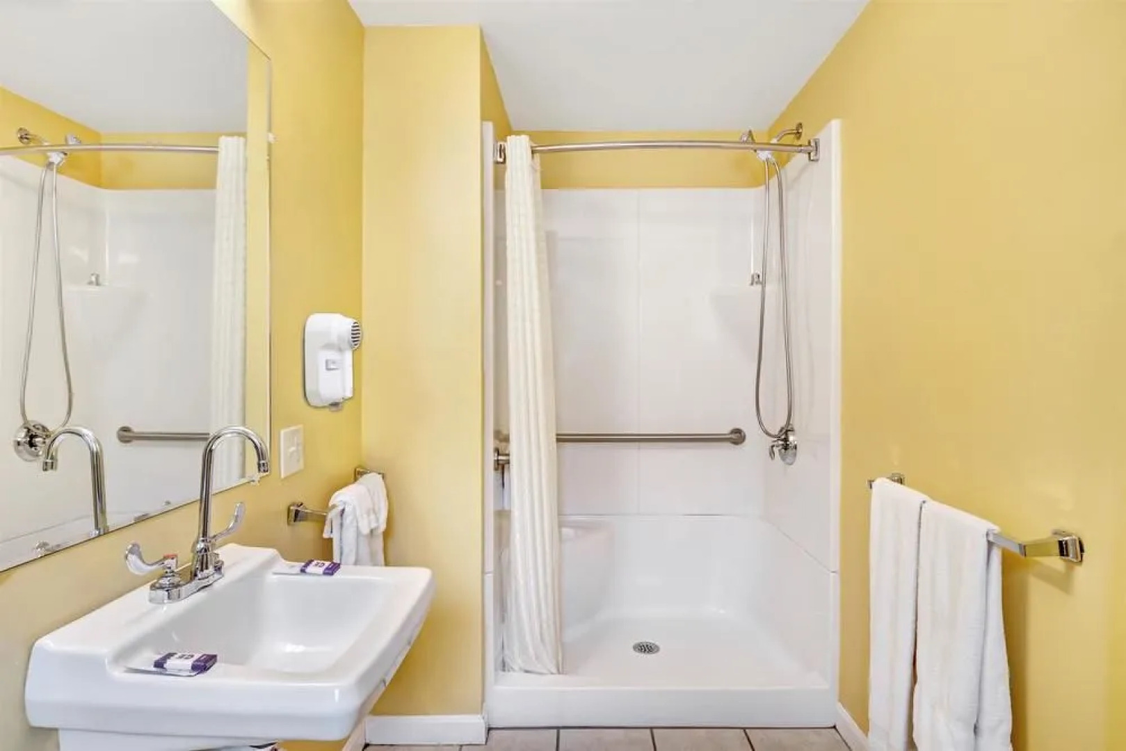 Knights Inn South Portland