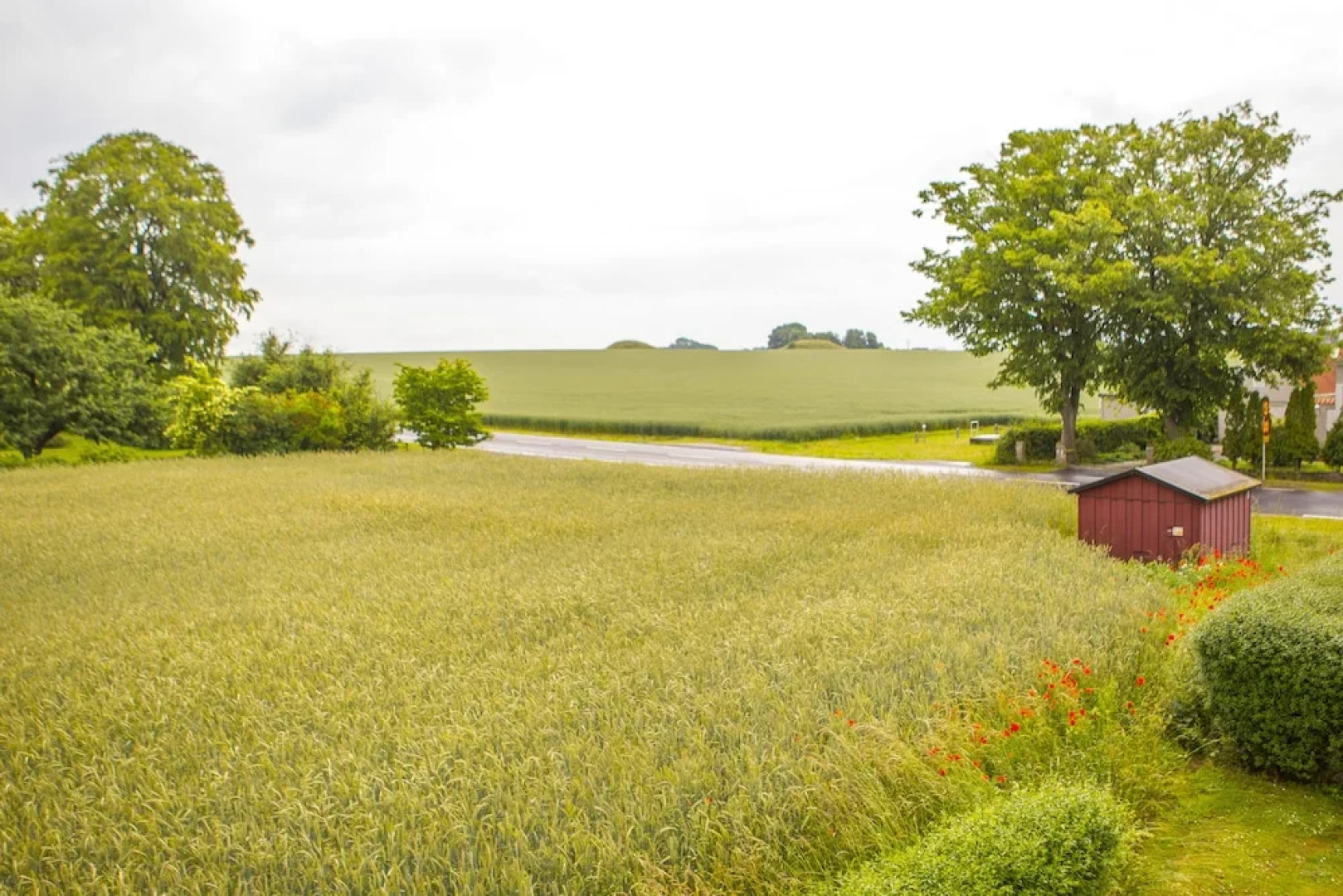 Bruksparkens Vandrarhem
