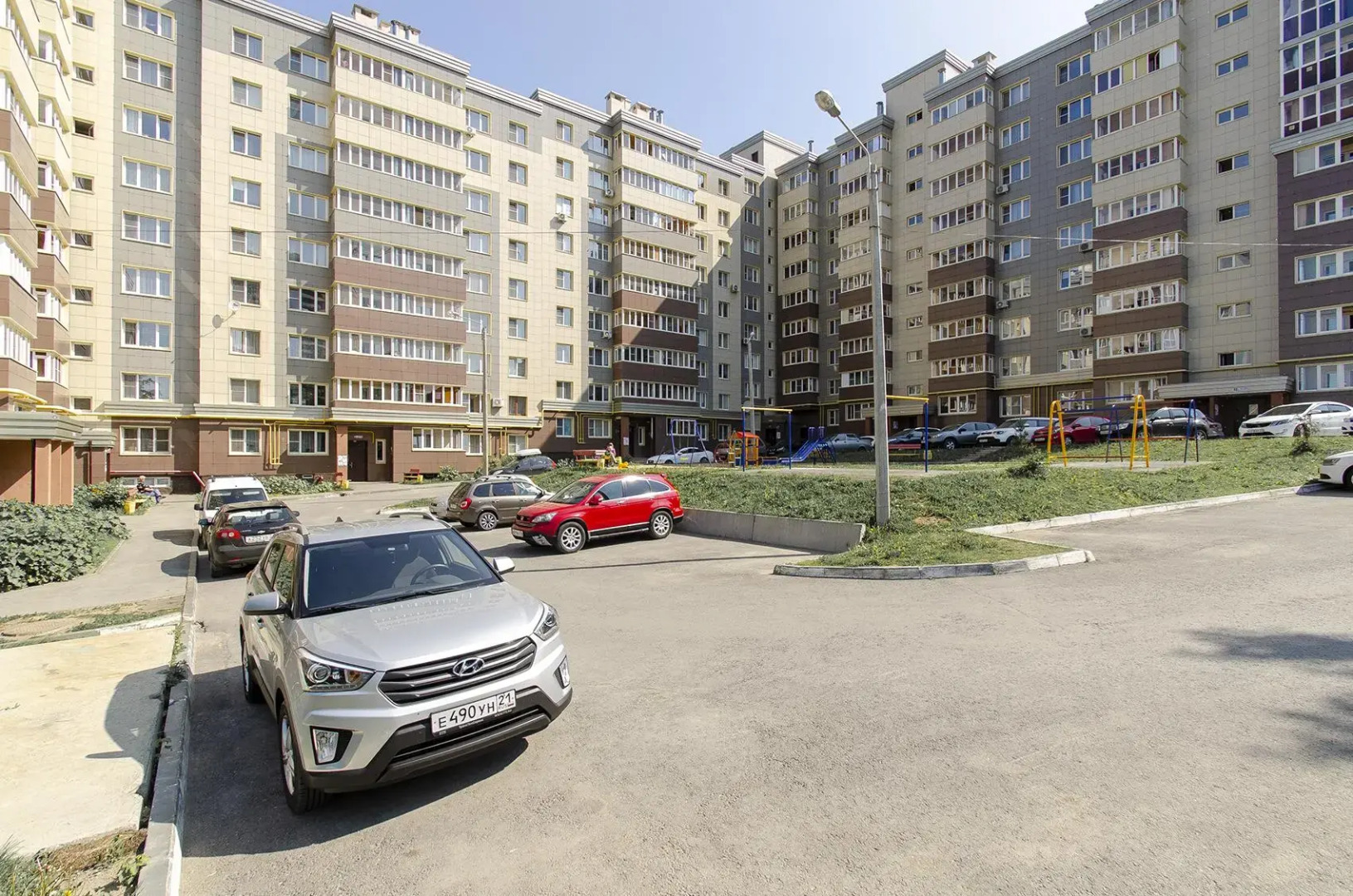 Квартирное бюро Крылья на улице Ивана Франко 7