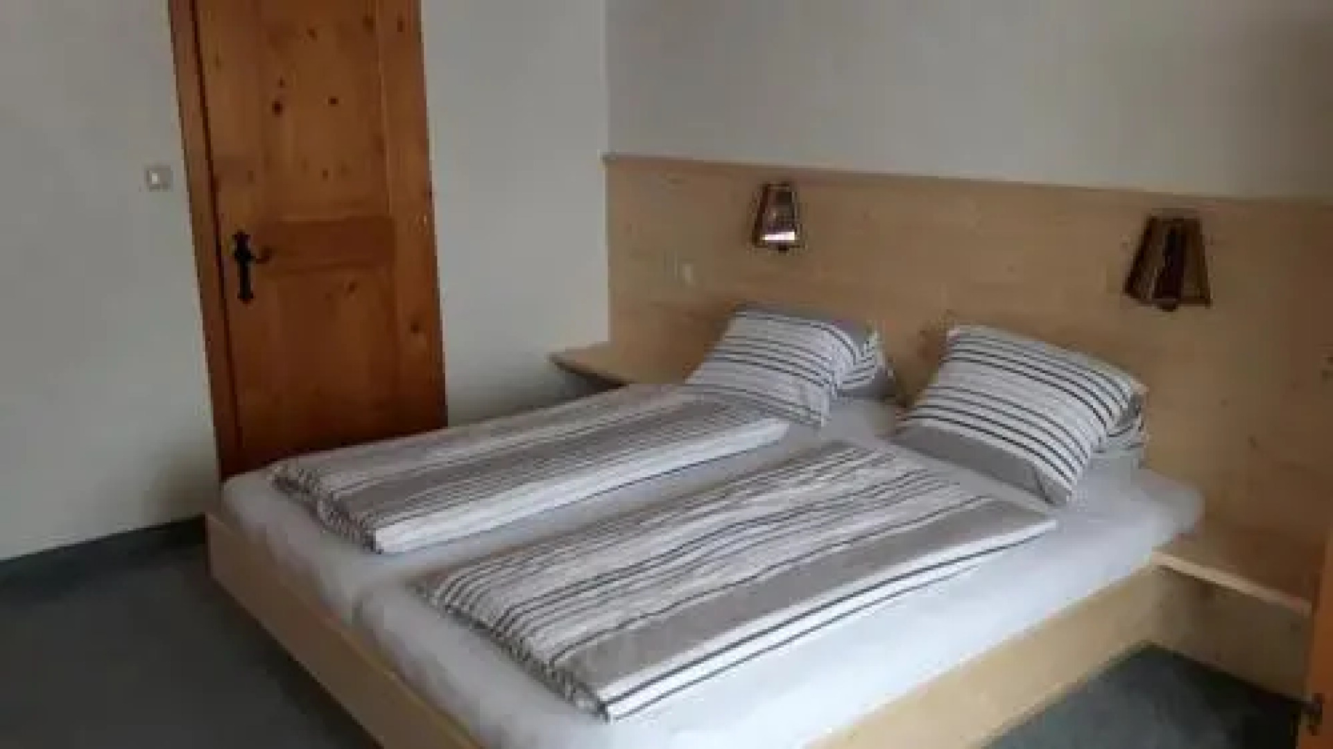 Ferienwohnungen Wolf