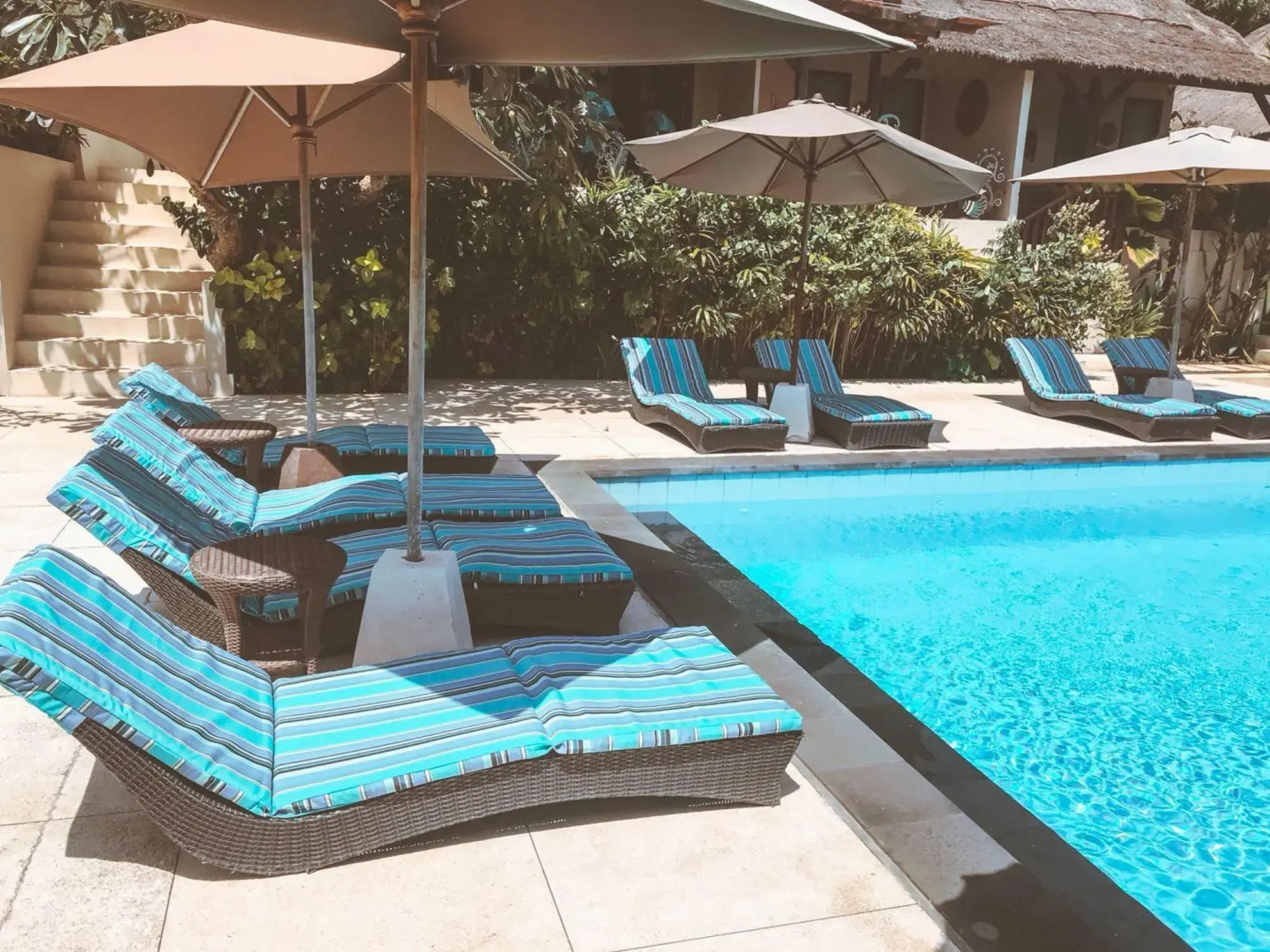 Pandana Boutique Hotel