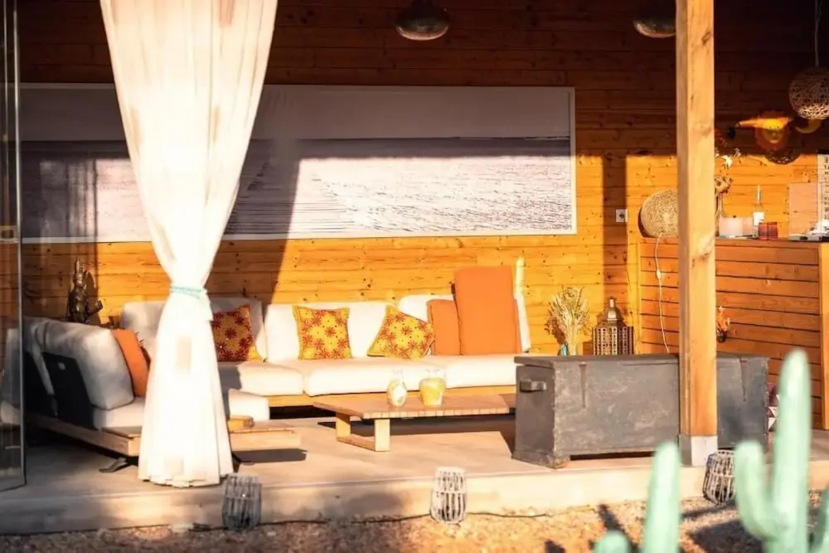 Seeds of Silence Boutique Hotel and Retreat