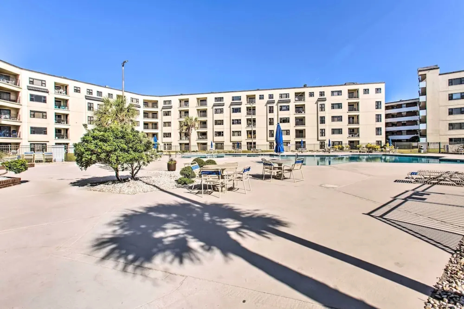 Seaside Indian Beach Getaway w/ Balcony + Views!
