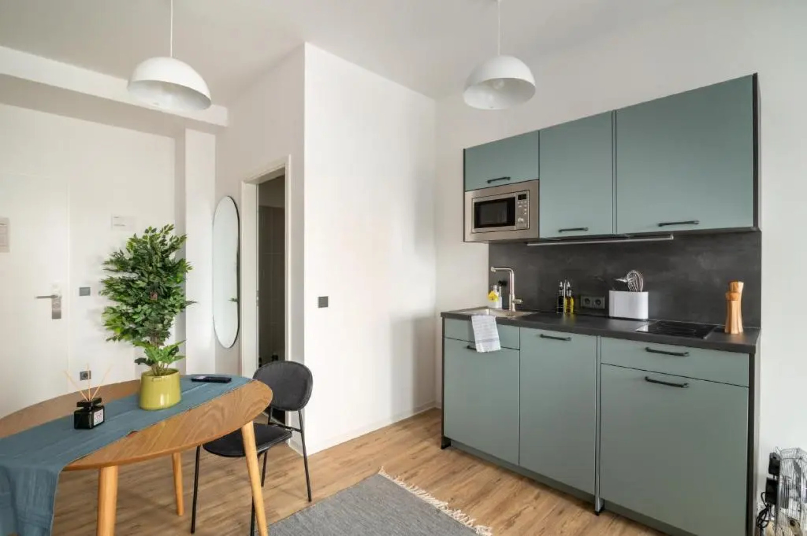 Limehome Salzgitter A.-Schweitzer-Str.