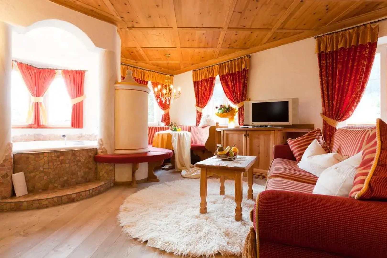 Family Wellness Hotel Renato