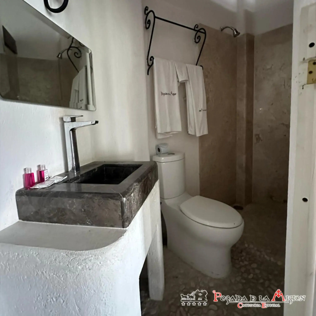 Hotel-Museo Posada de la Misón